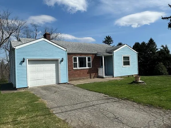 180 Sunset Lane, Glen Dale, WV 26038