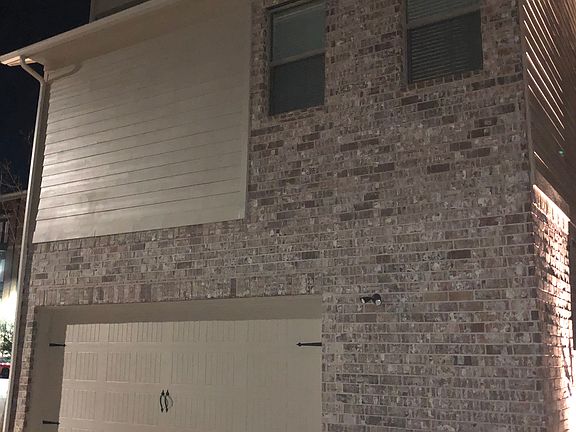 Back of house
