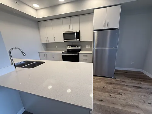 Floor plan 410C