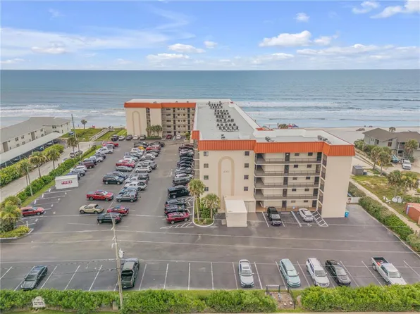 4301 S Atlantic Ave APT 203, New Smyrna Beach, FL 32169