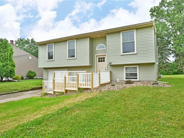 22 Camrose Dr, Niles, OH 44446