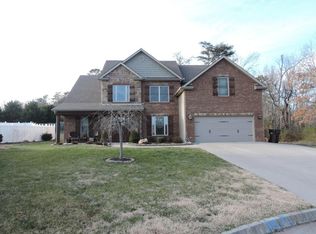 7349 Redwing Ln, Knoxville, TN 37931