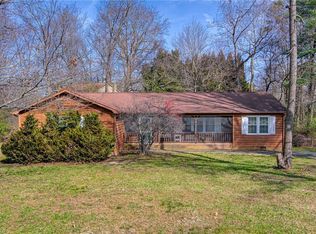 179 Motsinger Dr, Winston Salem, NC 27107