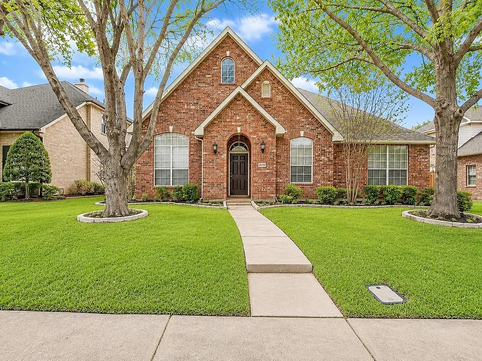 5106 Petersburg Dr