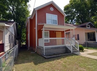 1834 10th Ave N #A, Nashville, TN 37208