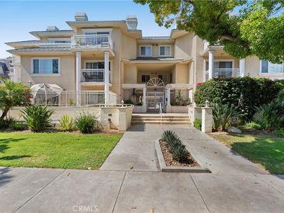 530 W Stocker St UNIT 203, Glendale, CA, 91202