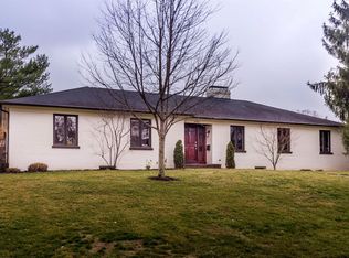 1900 Blairmore Rd, Lexington, KY 40502