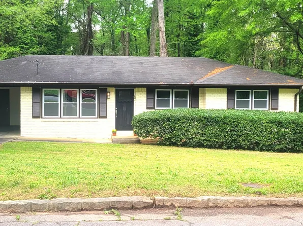 1038 Casa Dr, Clarkston, GA 30021