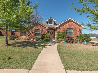 316 Shepherds Ln, Royse City, TX 75189