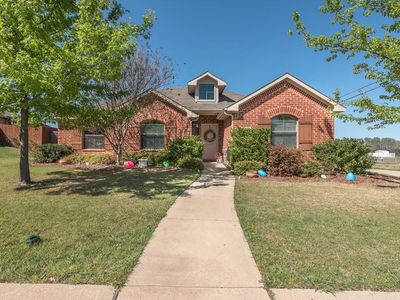 316 Shepherds Ln, Royse City, TX, 75189
