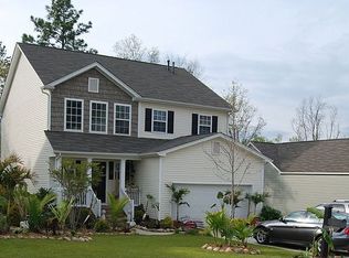 121 Mill Haven Ln, Lexington, SC 29072