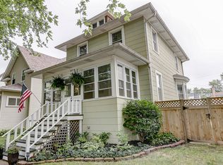 3445 Euclid Ave, Berwyn, IL 60402