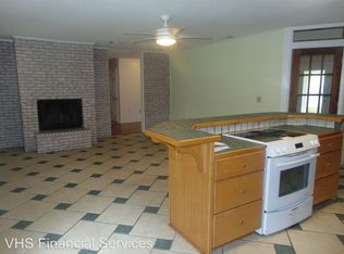 281 N Topi Trl, Fort Stewart, GA 31313