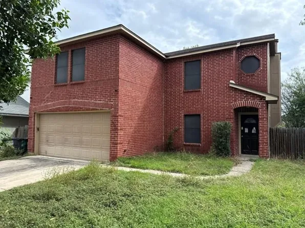 13851 Wondering Oak, San Antonio, TX 78247