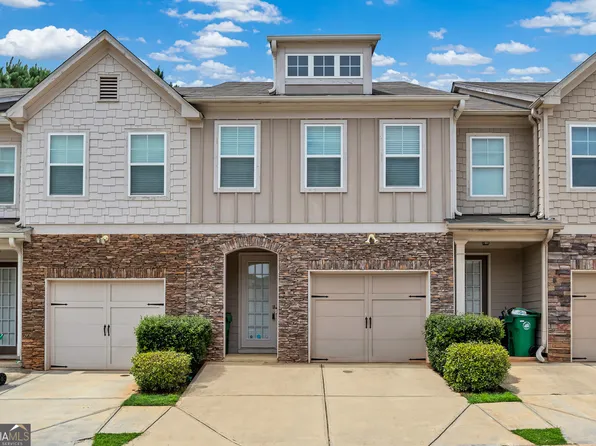 5068 Longview Walk, Decatur, GA 30035