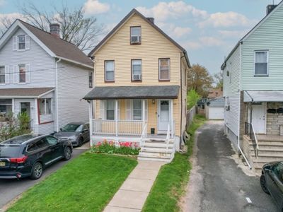 318 Mcdowell St, Plainfield, NJ, 07063