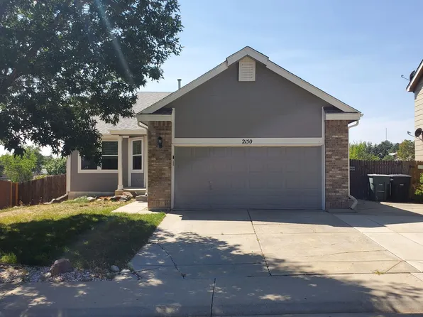 2150 E 97th Pl, Thornton, CO 80229