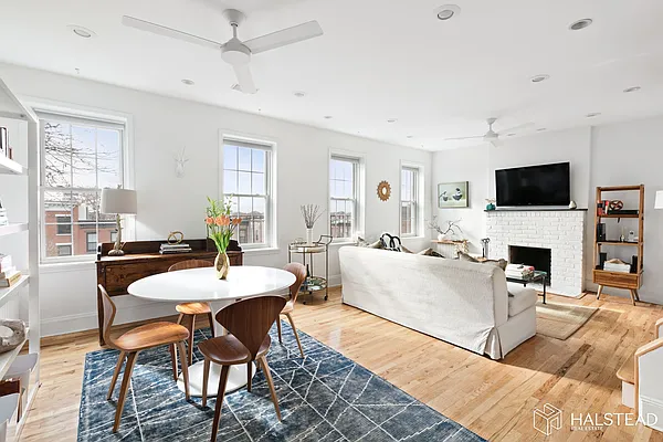 Sold by Halstead Real Estate | media 2
