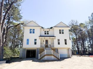 4663 Causey Pond Rd, Awendaw, SC 29429