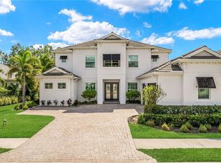 14618 Nicholas Way, Naples, FL 34109
