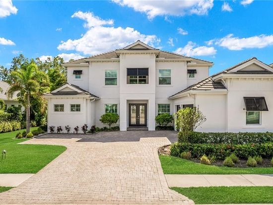 14618 Nicholas WAY, Naples, FL 34109