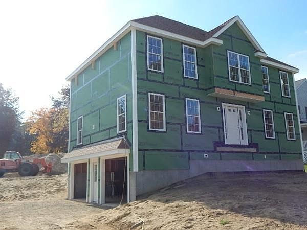 2nd image of 1 Vale St