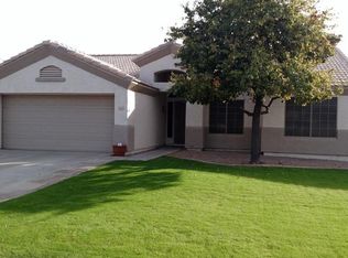 463 W Silver Creek Ct, Gilbert, AZ 85233