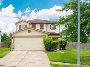 7706 Balsam Crossing Ln, Cypress, TX 77433