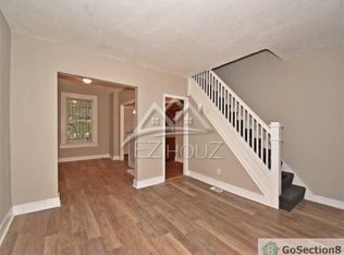 3414 Elmley Ave, Baltimore, MD 21213