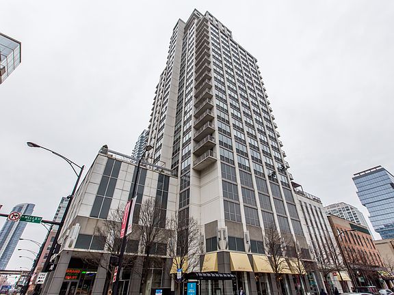 3rd image of 200 W Grand Ave APT 1801