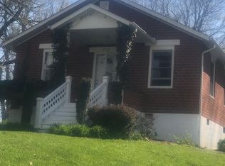 334 Gibson St, Abingdon, VA 24210