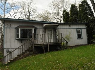 861 W State Road 38, New Castle, IN 47362