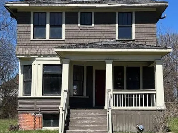 190 W Buena Vista St, Highland Park, MI 48203