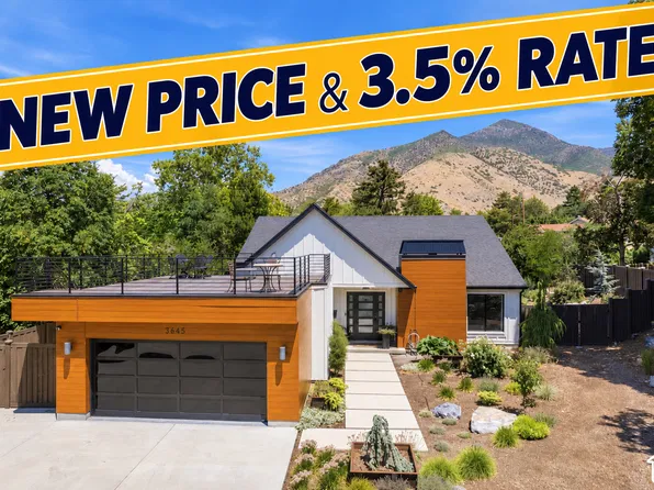 3645 E Apollo Dr, Millcreek, UT 84124