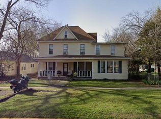 521 W Symmes St, Norman, OK 73069
