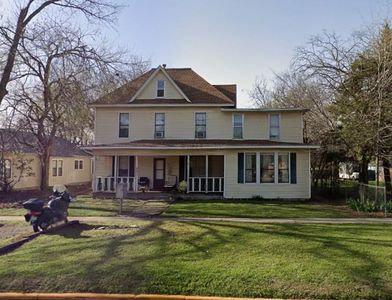 521 W Symmes St, Norman, OK, 73069