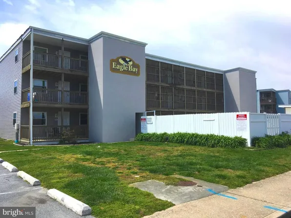 507 Robin Dr Unit 302, Ocean City, MD 21842