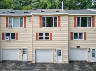 Rockwood Terrace, Manchester, NH 03104