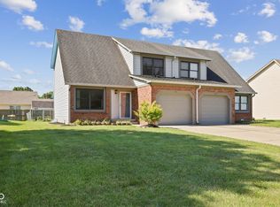 191 Christy Dr, Greenwood, IN