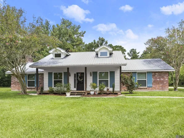 26713 Bennett Rd, Holden, LA 70744