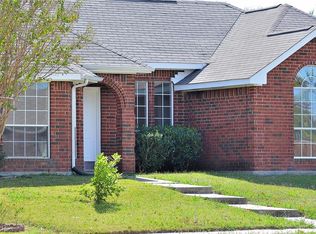 3108 Creek Crossing Rd, Mesquite, TX 75181