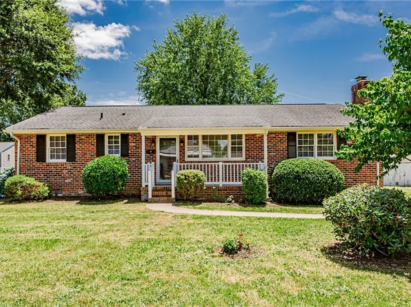 9 S Elm Ave, Henrico, VA 23075