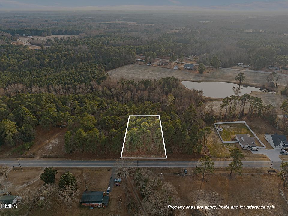 1st image of 8407 Old Us Highway 421 Lot 4
