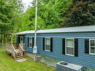 481 Fox Hollow Rd, Mountain City, TN, 37683