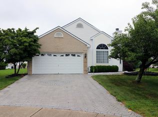 9 Witham Ct, Toms River, NJ 08757