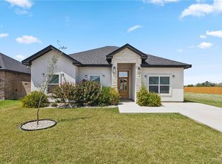 2001 Lime St, San Juan, TX 78589