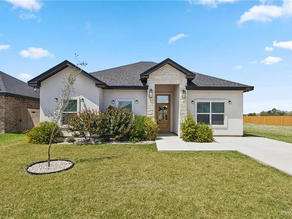 2001 Lime St, San Juan, TX 78589