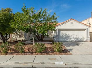 3517 Booth St, North Las Vegas, NV 89032