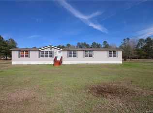 195 Deer Park Pvt Dr, Grand Cane, LA 71032