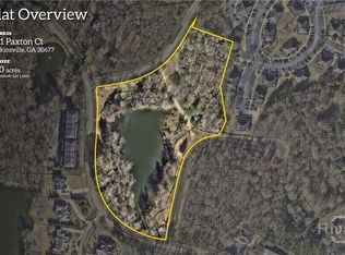 1511 Paxton Ct, Watkinsville, GA 30677